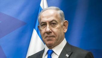HABER || İsrailde cani Netanyahuya tepki: Sabote ediyor