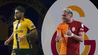 Young Boys – Galatasaray maçı canlı anlatım