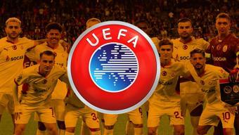 UEFA Ülke Puanı Sıralaması | Young Boys - Galatasaray maçında istediğimiz olmadı, en yakın rakip kazandı...