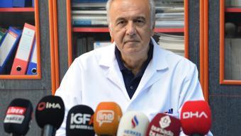 Prof. Dr. Akalın: Maymun çiçeğinde hijyen kuralları önemli
