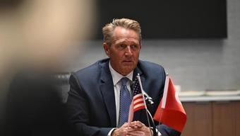 ABDnin Ankara Büyükelçisi Flaketen 15 Temmuz itirafı: Türkiyeyi desteklemekte yavaş davrandık