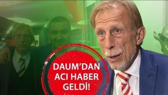 CHRİSTOPH DAUM NEDEN ÖLDÜ, HASTALIĞI NEYDİ Cristohp Daum kimdir