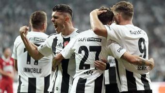 BEŞİKTAŞ LUGANO MAÇI SAAT KAÇTA, HANGİ KANALDA  BJK Lugano maçı ne zaman
