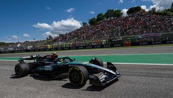 Formula 1 heyecanı İtalya Grand Prixsi ile devam edecek