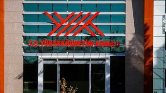 YÖKten burs dolandırıcılığı açıklaması