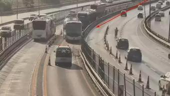 SICAK GELİŞME| Metrobüs kazasında yeni ifadeler ortaya çıktı