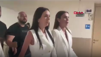 SON DAKİKA HABERİ: Dilan ve Engin Polat çiftinin yargılandığı davada yeni gelişme