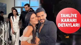 Dilan - Engin Polat davasında kaç yıl hapis cezası isteniyor Tahliye kararı detayları
