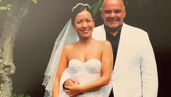 Rasim Öztekinin eşinden yürek burkan paylaşım... Tam 19 yıl önce bugün...