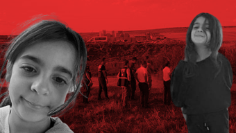 SON DAKİKA | Narin Güran cinayetinde ilk itiraf geldi: Amcası cesedi çuval içinde bana verdi dereye götürdüm