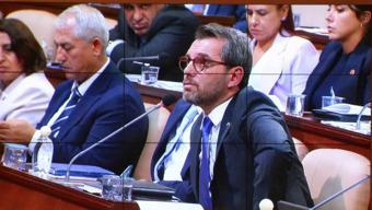 AK Parti grubundan İBB Meclisine Vaniköydeki kaçak yapılar hakkında soru önergesi