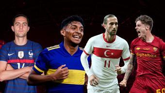 TRANFSER DÖNEMİNDE SON GÜN SON DAKİKA SICAK GELİŞMELER, ANBEAN TAKİP...