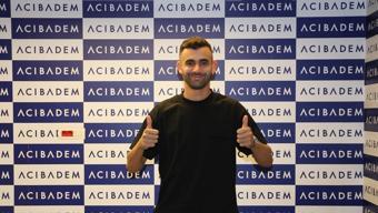 Çaykur Rizespor, Rachid Ghezzal’ı transfer etti