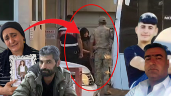 Savcıya göre cinayet bu üçgende işlendi