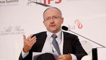 BISten, Merkez Bankalarına faiz indirimi çağrısı