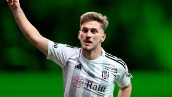 Beşiktaşta sıra Semih Kılıçsoyda Genç oyuncuda sıcak gelişme...