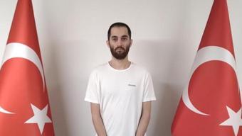 Kilise saldırganı Soltamatiov tutuklandı