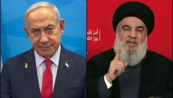 İsrail-Hizbullah geriliminde SON DAKİKA gelişmeleri... Çatışmalar yoğunlaştı, peş peşe bölgeyi terk edin mesajı geldi: BMden facia uyarısı