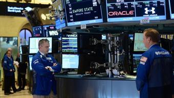 SON DAKİKA | New York borsası yeni haftaya yükselişle başladı (23.09.2024)