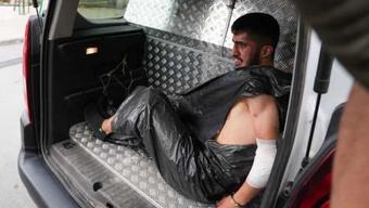 Polis Şeyda tüm Türkiyeyi yasa boğdu Suç makinesiyle ilgili yeni bilgiler: İhmaller zinciri