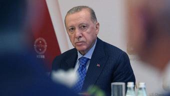 SON DAKİKA HABERİ: ABDde yoğun diplomasi trafiği Erdoğandan peş peşe kritik görüşmeler