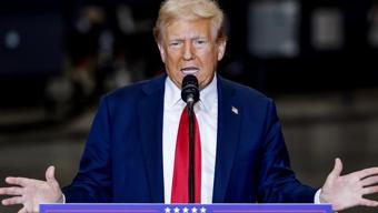 Donald Trumptan İrana tehdit: “Ülkeniz yerle bir olur”