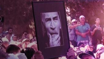 Tuncel Kurtiz vefatının 11. yıl dönümünde anılıyor