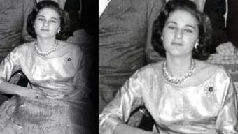 Sultan Vahideddinin torunlarından Prenses Sabiha Fazile İbrahim vefat etti