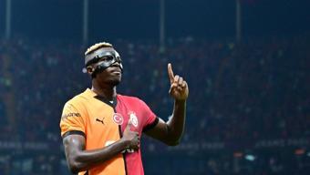 Victor Osimhen sakatlandı mı Son durumunu açıkladı