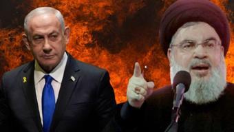 ORTA DOĞU BIÇAK SIRTI I Nasrallah suikastı nasıl gerçekleşti Hizbullahtan İsraile meydan okuma, İrandan yanıt vereceğiz mesajı: SON DAKİKA gelişmeler...