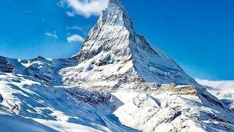 İsviçre ve İtalya sınırı, eriyen buzullar sebebiyle yeniden çizilecek