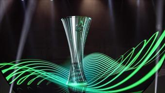 UEFA Konferans Liginde çeyrek final maçları başlıyor