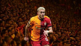 Galatasaraydan Barış Alper Yılmaz kararı Dev zam kapıda...
