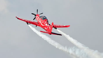 TEKNOFEST Adana kapılarını ziyaretçilere açtı