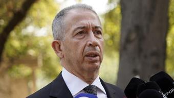 Galatasaray İkinci Başkanı Metin Öztürkden Fenerbahçeye gönderme: Hayretle izliyoruz...