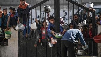 Avustralyalı milyarder Forresttan, Gazzeye 10 milyon dolar yardım