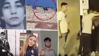 Peş peşe infial yaratan olaylar Sorun nerede Gözler ceza infaz sisteminde