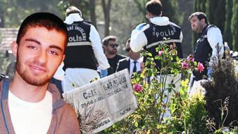 Uzman isim şaşkın: İlk kez mezardan böyle bir şey çıktığını gördüm