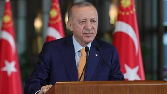 Cumhurbaşkanı Erdoğan, Arnavutluk’taki Namazgah Cami’nin açılışına katılacak