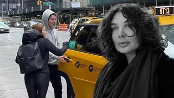 Türkiyeye iade edilecek mi Oğlunu ABD’ye kaçıran Eylem Tok hakim karşısında