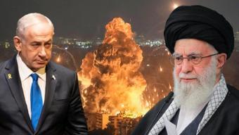 Orta Doğuda gerilim durulmuyor... İsrailden İrana şaşırtıcı saldırı hazırlığı: SON DAKİKA gelişmeler