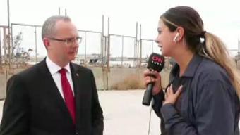 SON DAKİKA... Beyrut Büyükelçisi CNN TÜRKte noktayı koydu: Türkler yerine yabancılar getiriliyor iddiası yalan