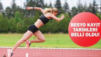 BESYO kayıt tarihleri 2024: BESYO (ÖZYES) kaydı ne zaman, nasıl yapılır