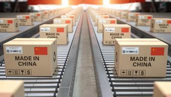 Çin’in eylül ayı ihracat ve ithalat verileri belli oldu