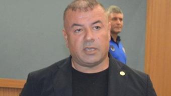 AK Partili Latif Aydemir ihraç talebiyle disipline sevk edildi