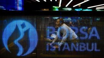 SON DAKİKA | Borsa İstanbul yeni güne yükselişle başladı (15 Ekim 2024)