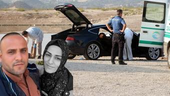 Katiliyle fotoğrafını ‘Huzurum, sırtımı dayadığım dağım’ notuyla paylaşmış