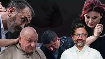 HABER || Yenidoğan çetesinin her detayı kan dondurdu Hafızamıza kazınan isimler: Kaya, Havva Nur, Kerem ve Ayaz