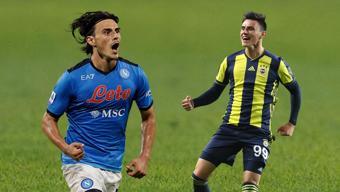 Eljif Elmas, Süper Lige mi dönüyor Transferde sürpriz gelişme...