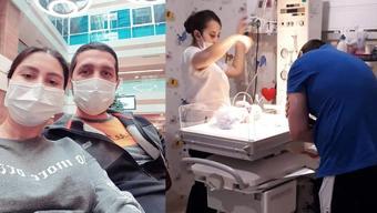 Yenidoğan çetesi mağduru anne konuştu: Bebeklerin çığlık seslerini unutamıyorum